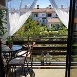 Apartments Barac