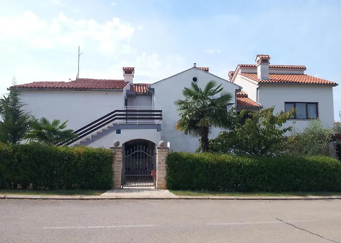 Apartments Barac
