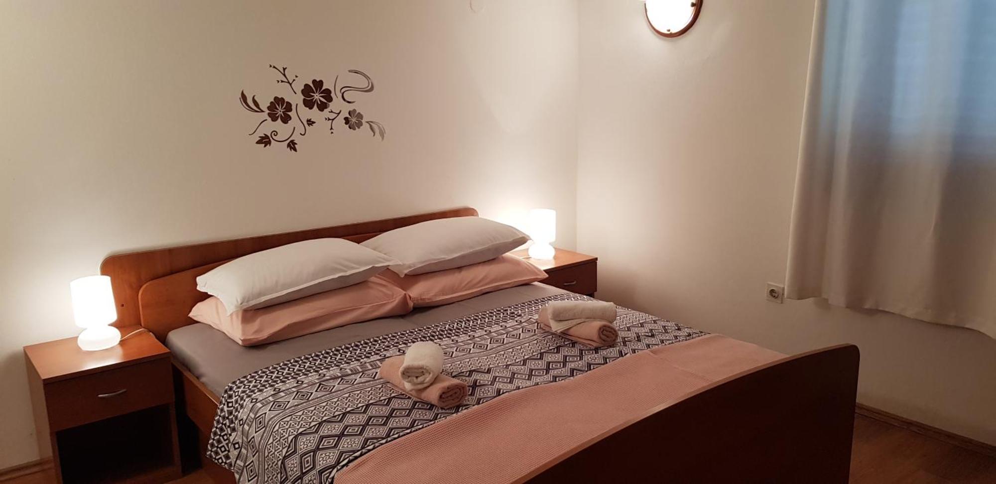 Barac Apartment