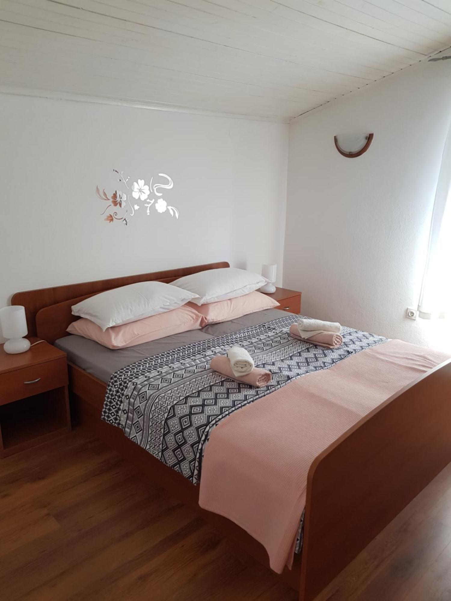 Apartment Barac