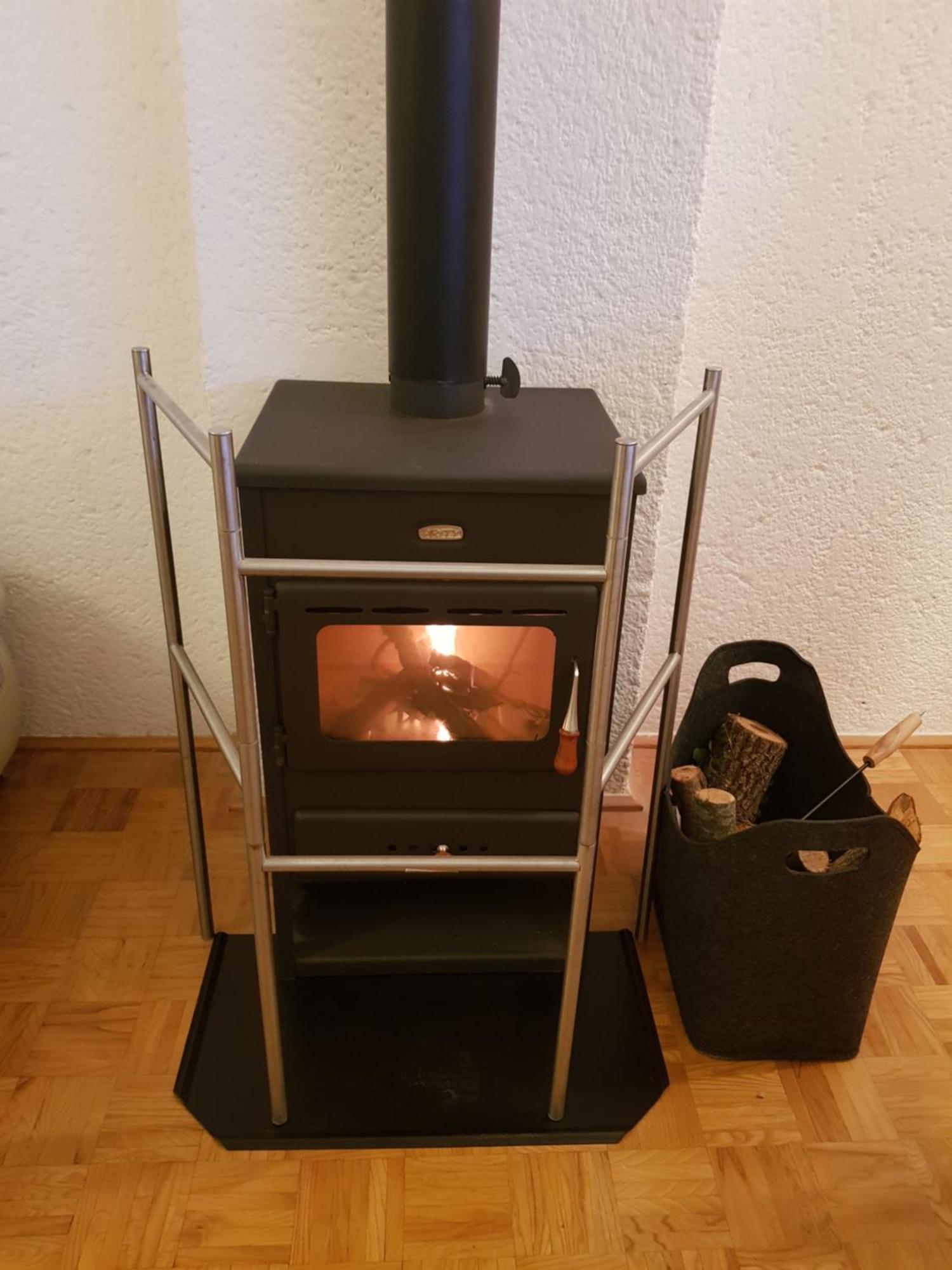 Barac Apartment