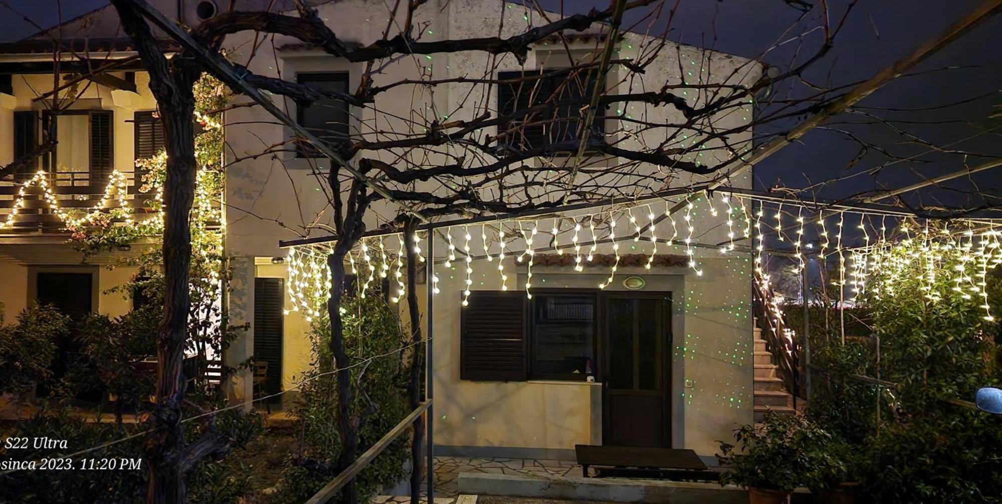 Barac Apartment Poreč