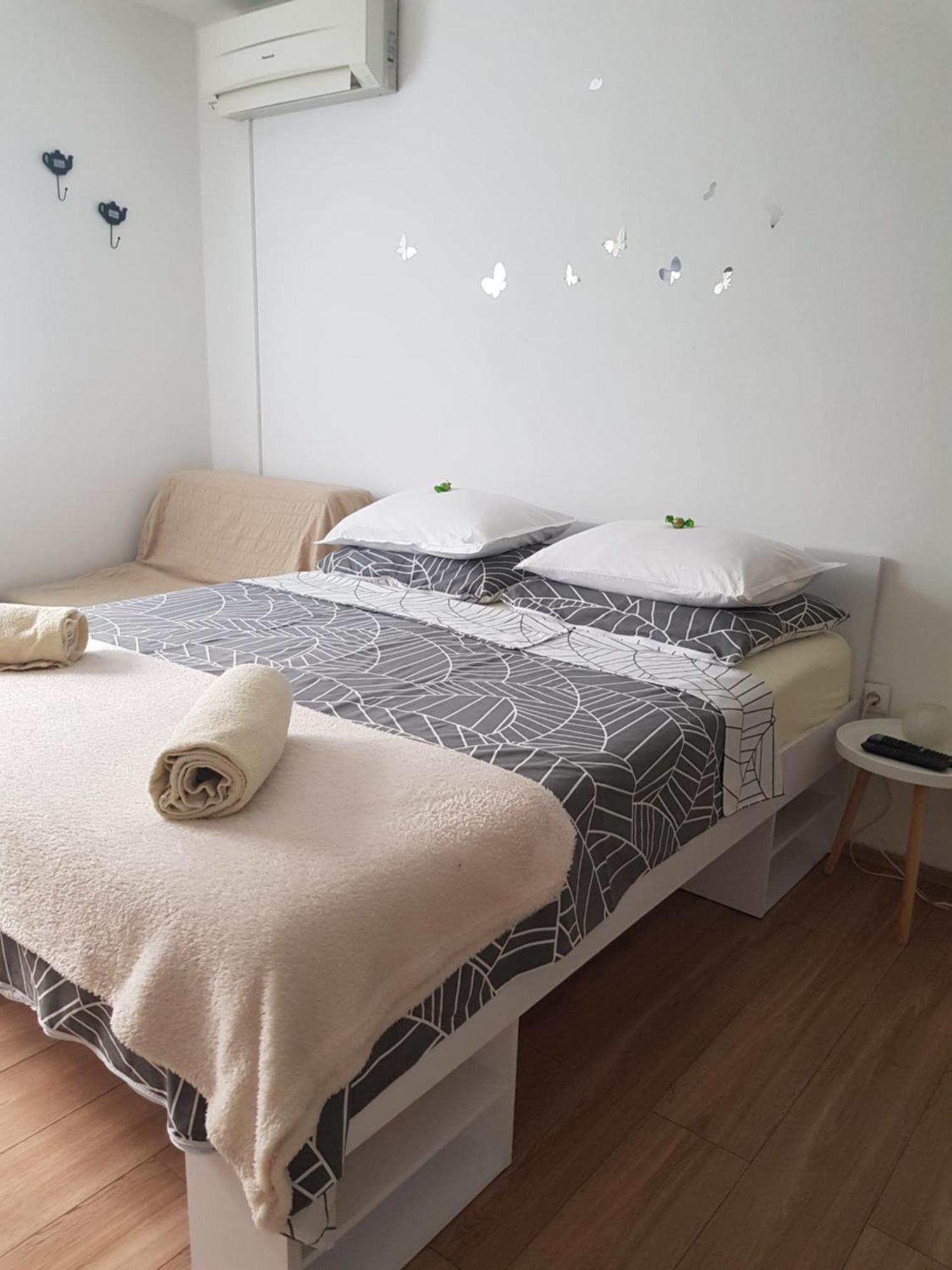 Barac Apartment
