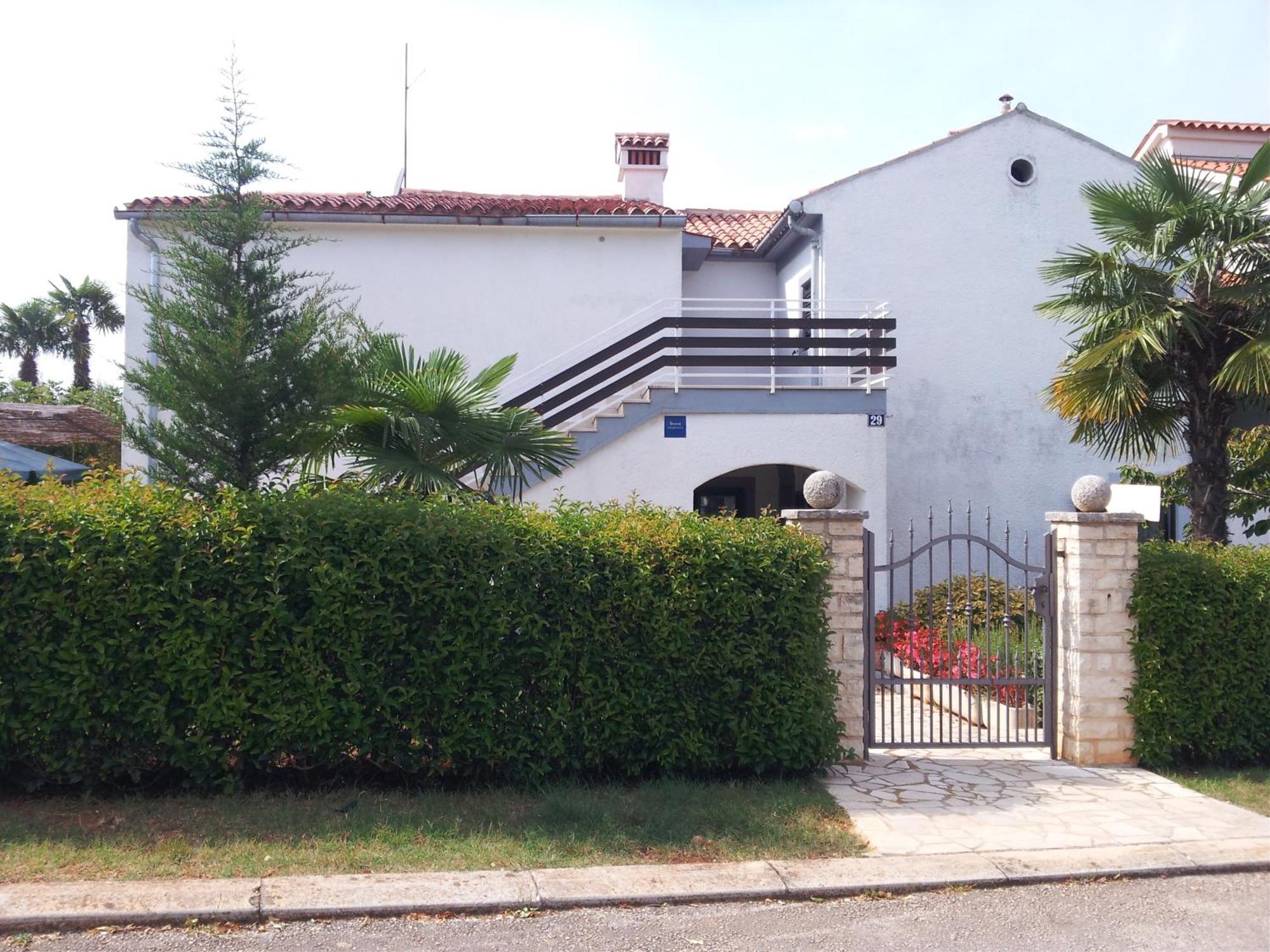 Barac Apartment Poreč