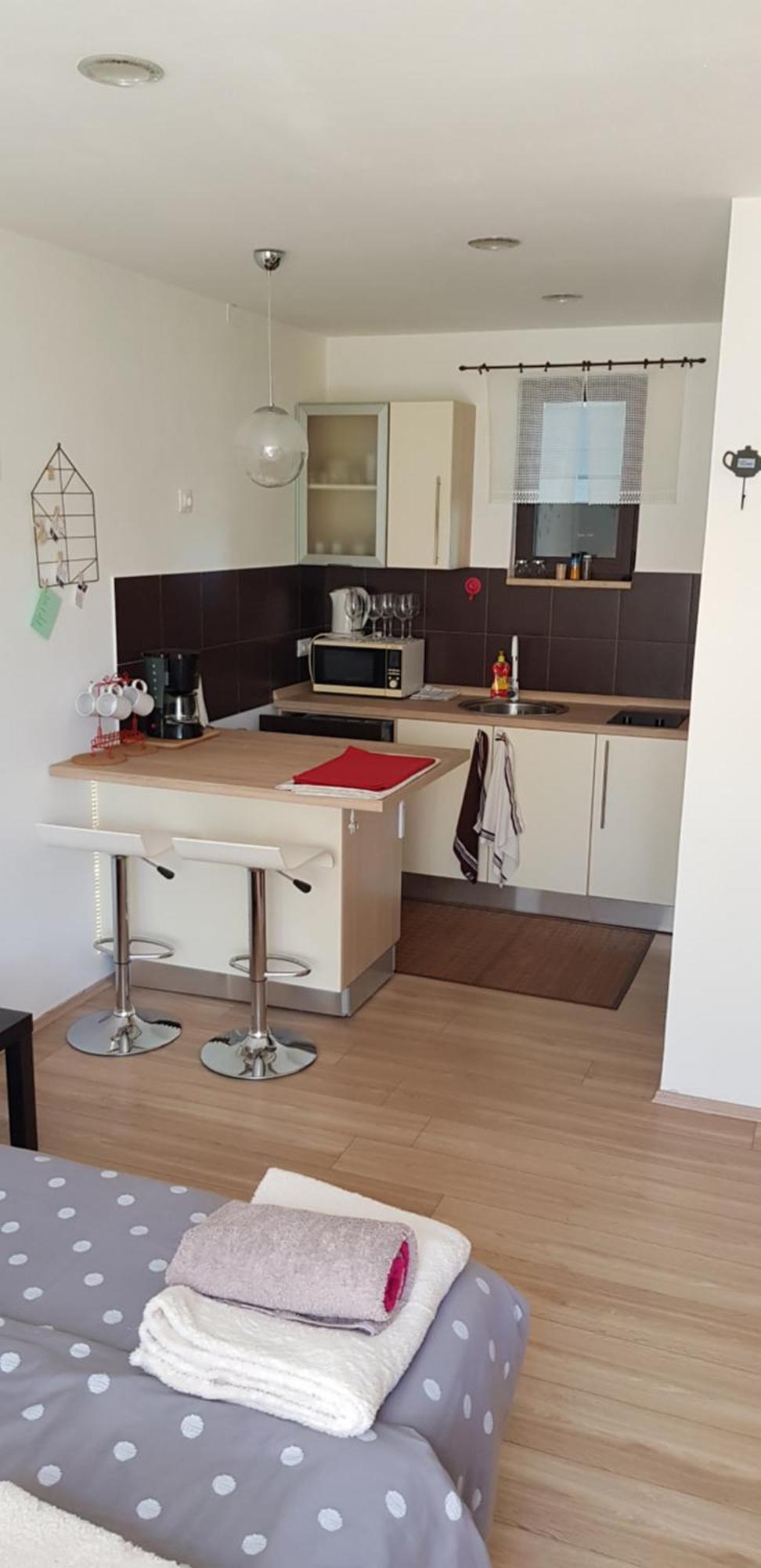 Apartment Barac
