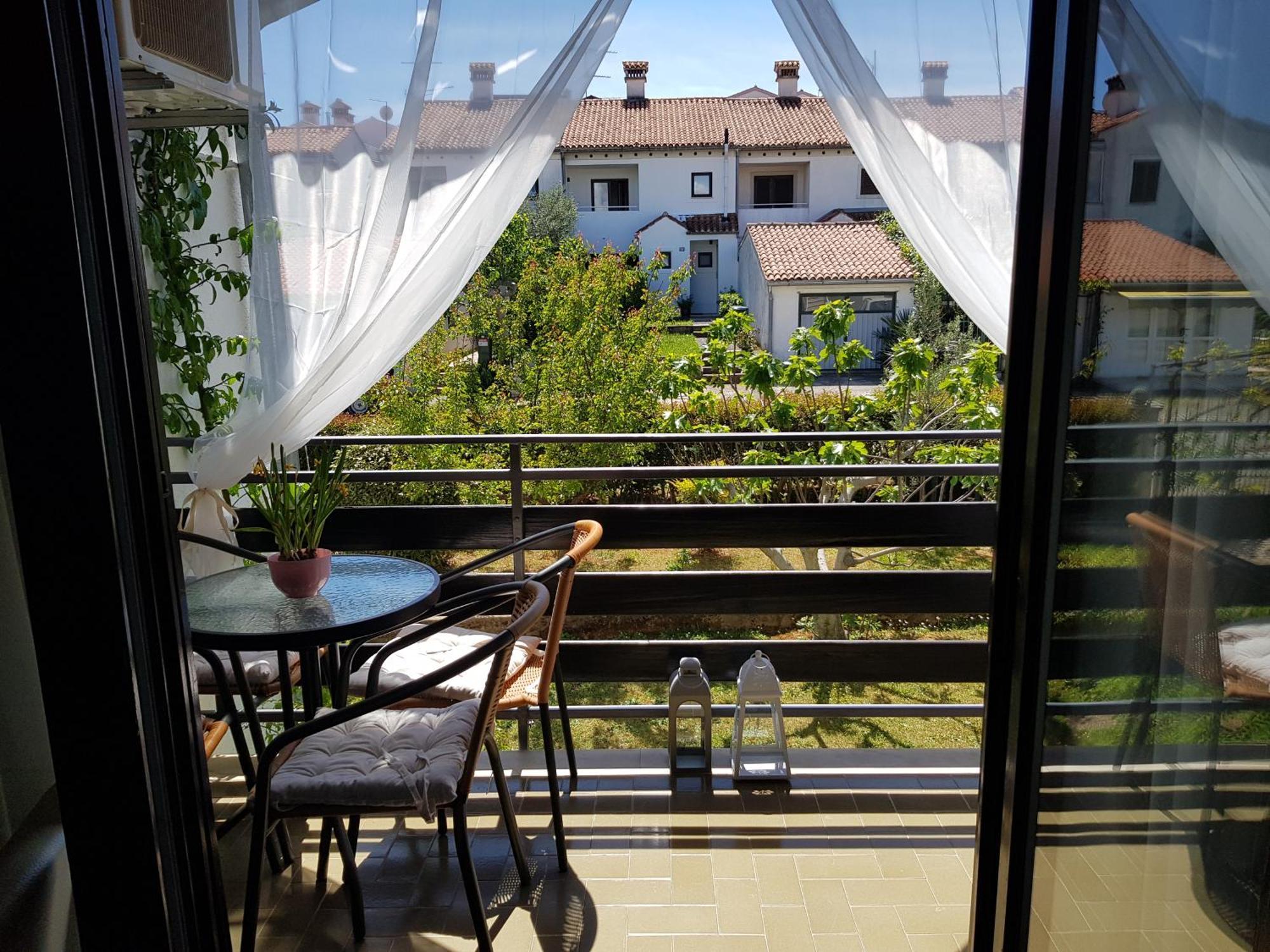 Barac Poreč