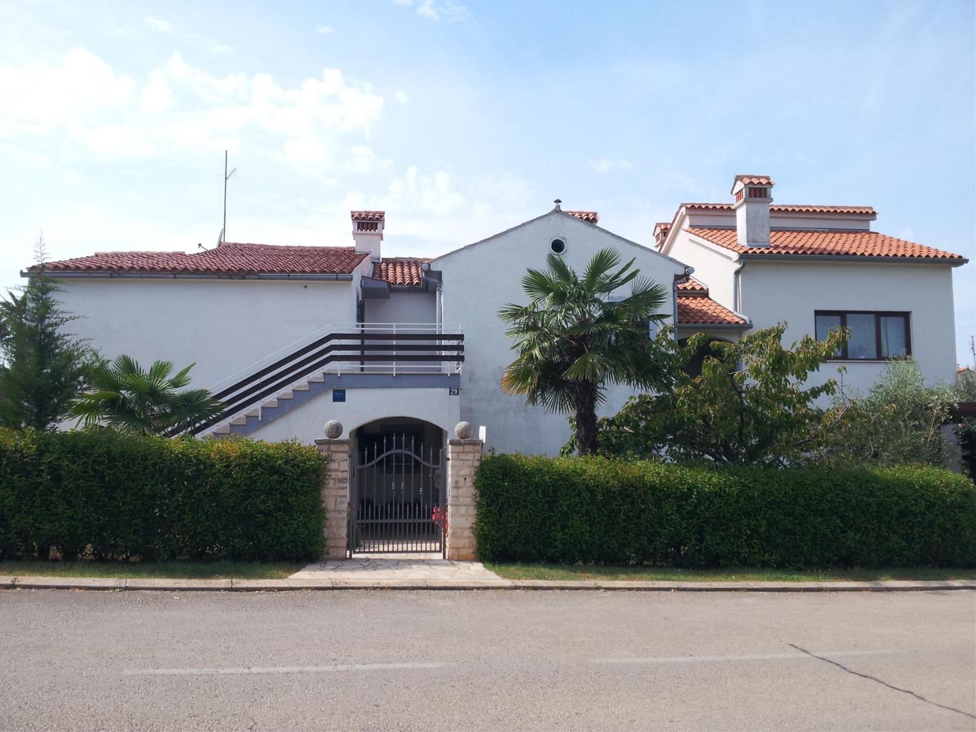 Barac Apartment Poreč