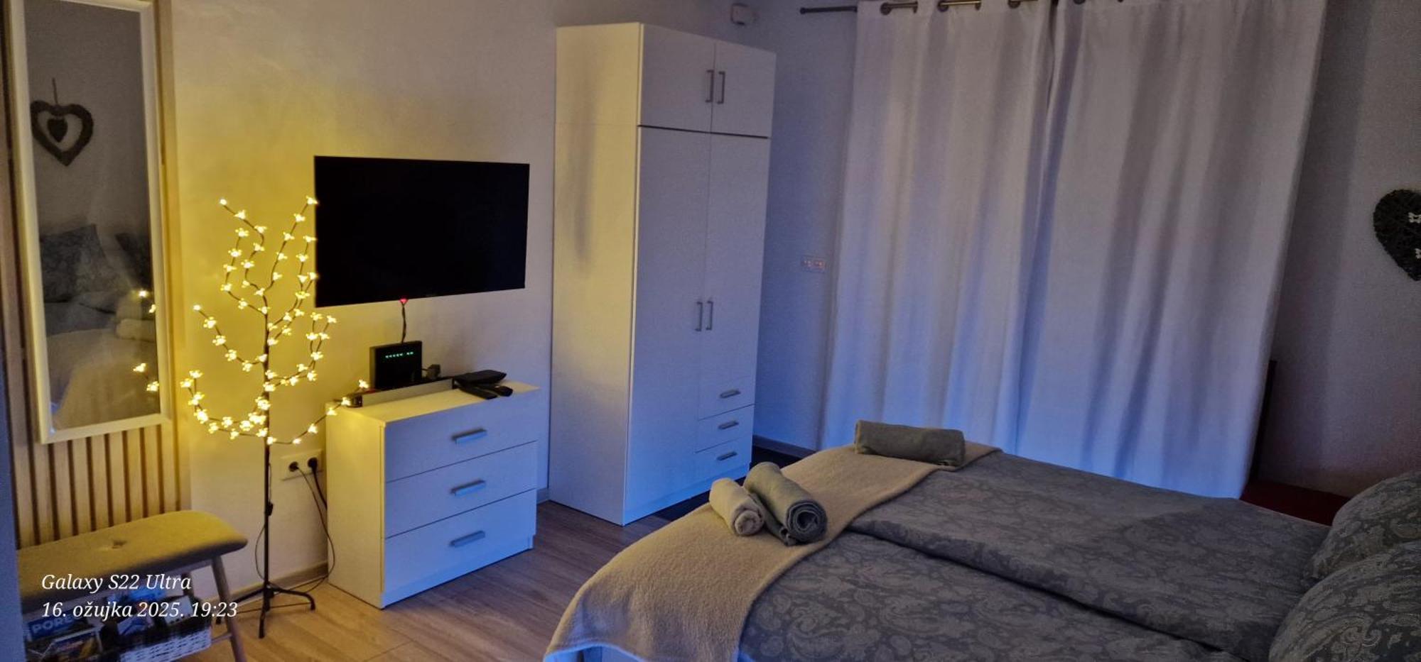 Apartment Barac Poreč