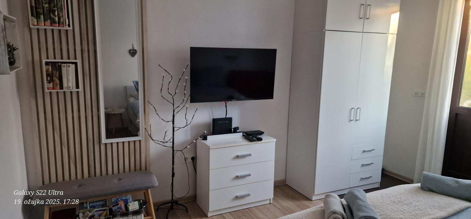 Barac Apartment Poreč